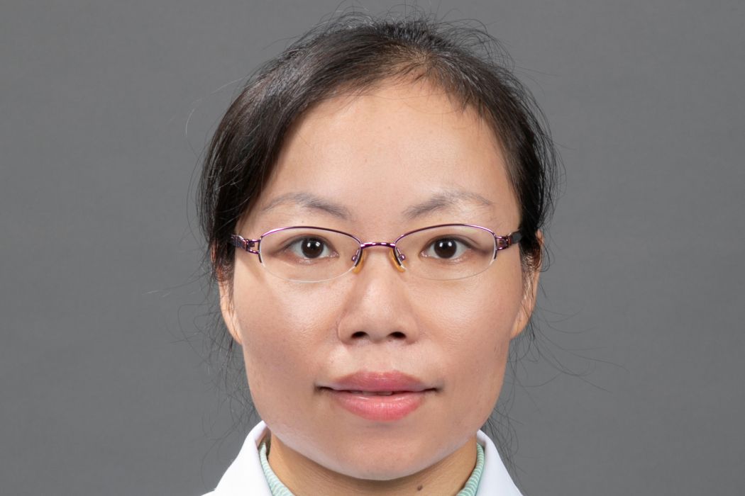 林立(溫州醫科大學附屬第二醫院、育英兒童醫院兒童呼吸內科醫生) 林立(溫州醫科大學附屬第二醫院、育英兒童醫院兒童呼吸內科醫生)