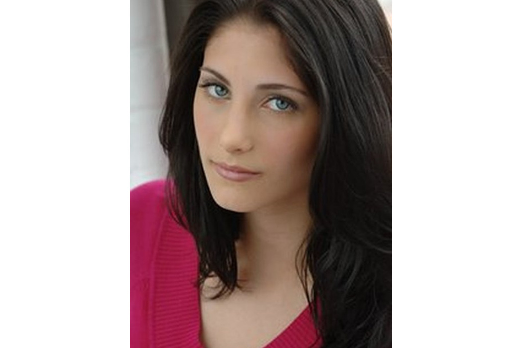 Brittany Miller Brittany Miller