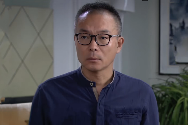林奇(《打騙行動之你被盯上了》中的反派角色) 林奇(《打騙行動之你被盯上了》中的反派角色)