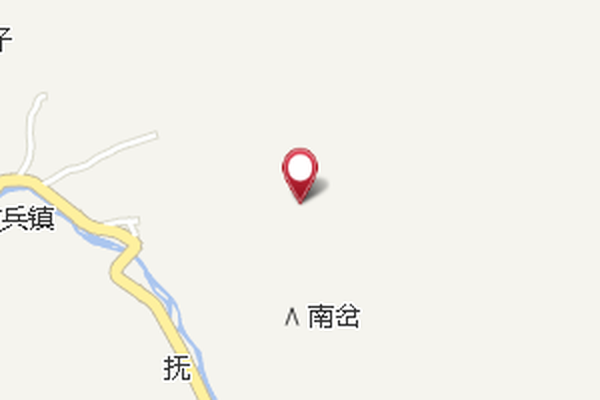 胡門江溝