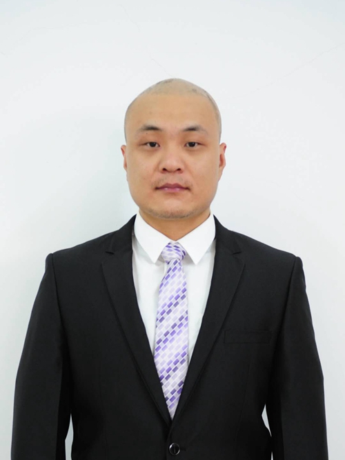 馬捷(淮河能源控股集團安裝工) 馬捷(淮河能源控股集團安裝工)