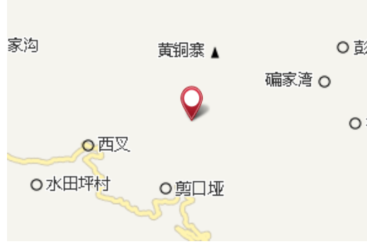 斬龍崗 斬龍崗