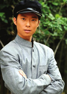 龍鬚溝(2009年李成儒主演電視劇)