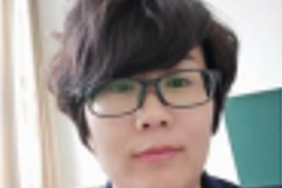 張春梅(新疆大學數學與系統科學學院講師) 張春梅(新疆大學數學與系統科學學院講師)