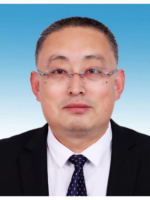 劉林(山東省濱州市無棣縣商務局黨組成員、副局長) 劉林(山東省濱州市無棣縣商務局黨組成員、副局長)