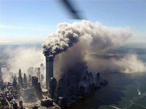 9.11－美國本土遭受最大的恐怖攻擊