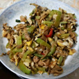 農家小炒 農家小炒