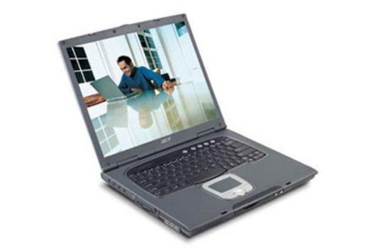 宏基TravelMate 661LVi 宏基TravelMate 661LVi