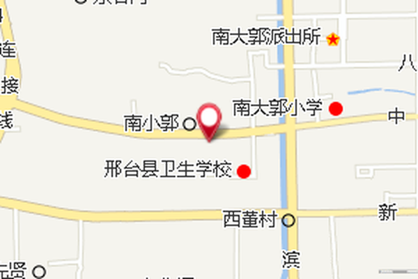 南小汪村 南小汪村