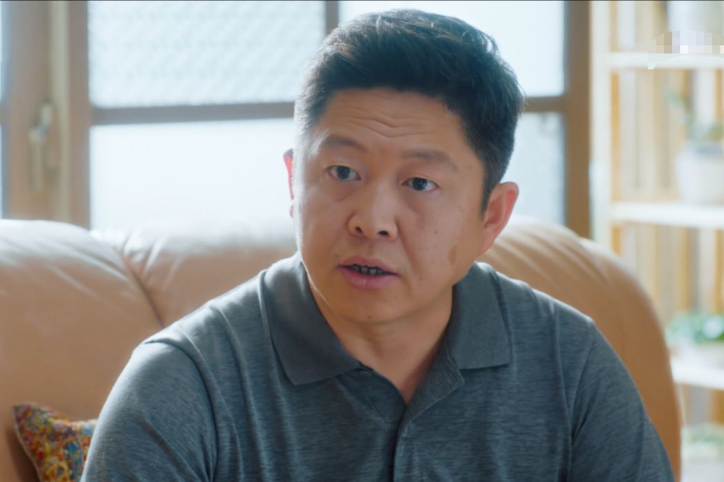 宋志誠(電視劇《白色橄欖樹》中的角色) 宋志誠(電視劇《白色橄欖樹》中的角色)