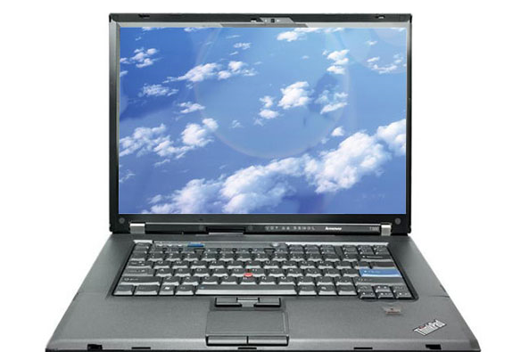 ThinkPad T500(2082CA2) ThinkPad T500(2082CA2)
