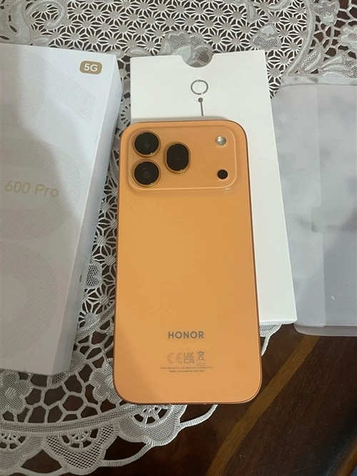 榮耀600 Pro 榮耀600 Pro