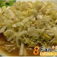 爽口白菜 爽口白菜