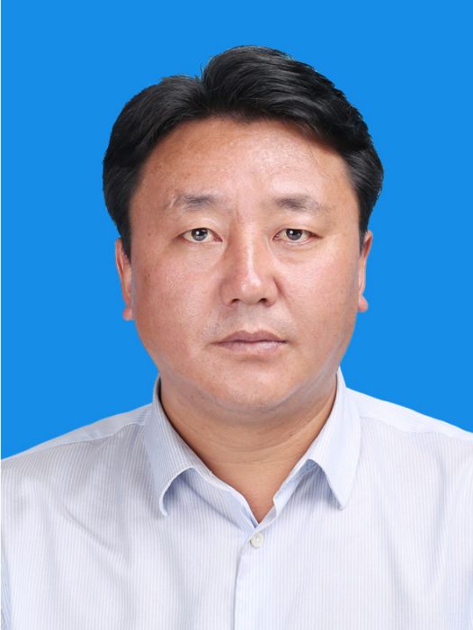洛絨曲吉(四川省甘孜州應急管理局副局長) 洛絨曲吉(四川省甘孜州應急管理局副局長)
