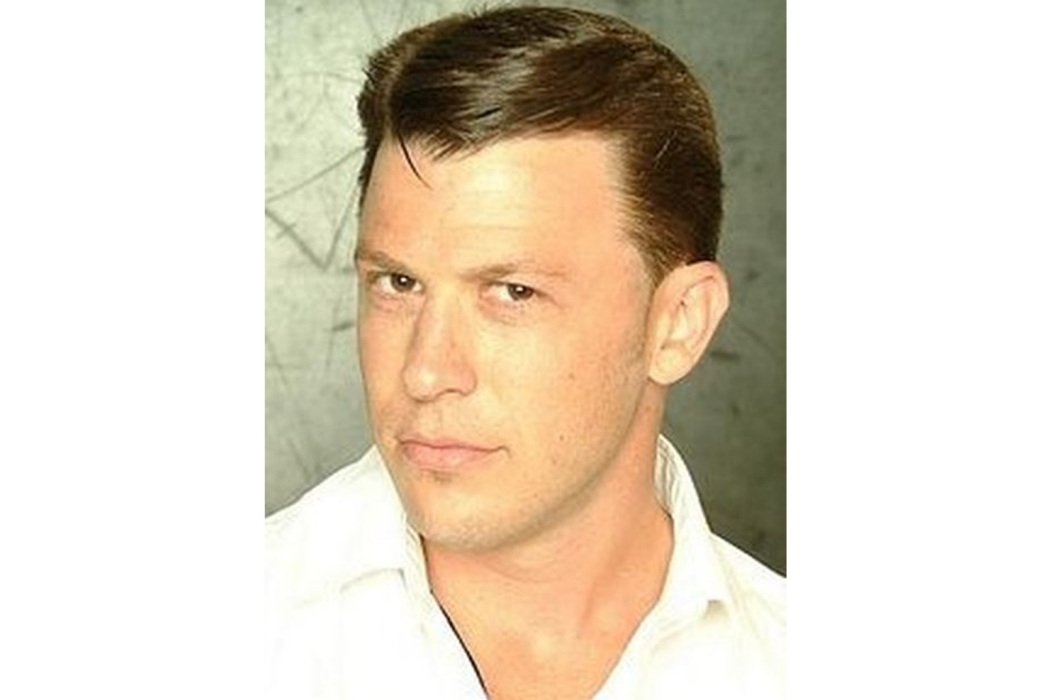 Johnny Meyer Johnny Meyer