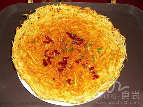 醬燜小土豆 醬燜小土豆