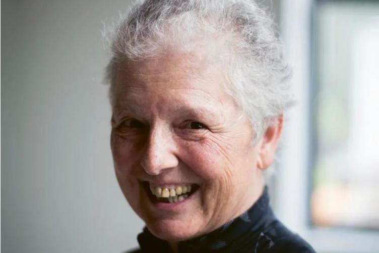 Miriam Cahn Miriam Cahn