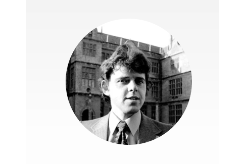 David Munrow