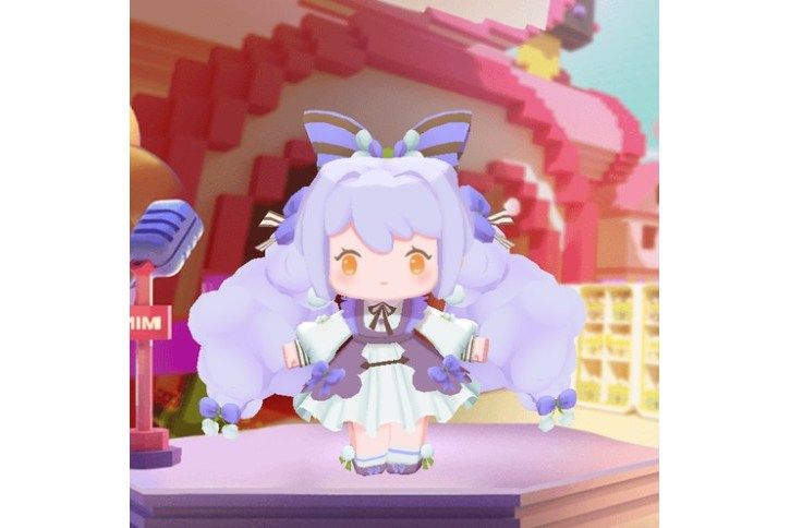 芙洛絲 芙洛絲