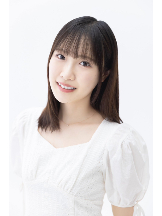 坂倉花 坂倉花