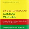 Oxford Handbook of Clinical Medicine(2010年OUP Oxford出版的圖書) Oxford Handbook of Clinical Medicine(2010年OUP Oxford出版的圖書)