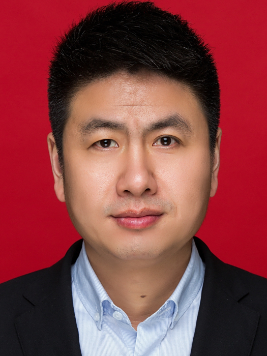 王永良(杭州市上城區人民政府筧橋街道辦事處副主任)