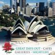 Sydney(Brass, Ken; McKenzie, Kirsty;著圖書) Sydney(Brass, Ken; McKenzie, Kirsty;著圖書)
