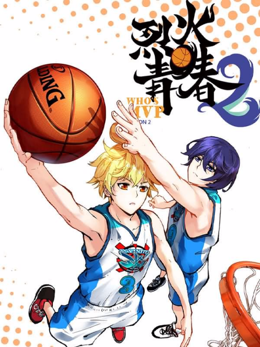 烈火青春2 烈火青春2