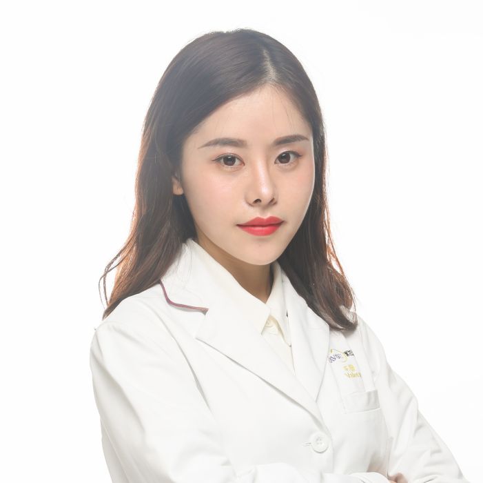 毛薇(米蘭柏羽醫學美容醫院執業醫生) 毛薇(米蘭柏羽醫學美容醫院執業醫生)