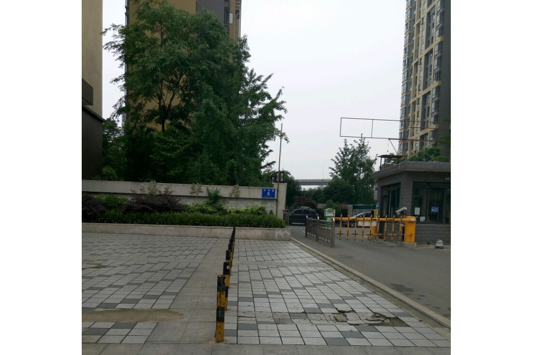 龍華居(成都市龍華居小區) 龍華居(成都市龍華居小區)
