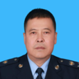 杜尚禮 杜尚禮