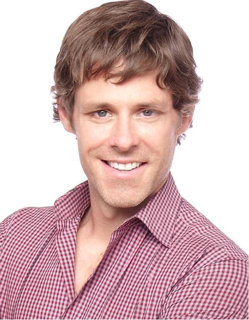 David Fortier David Fortier