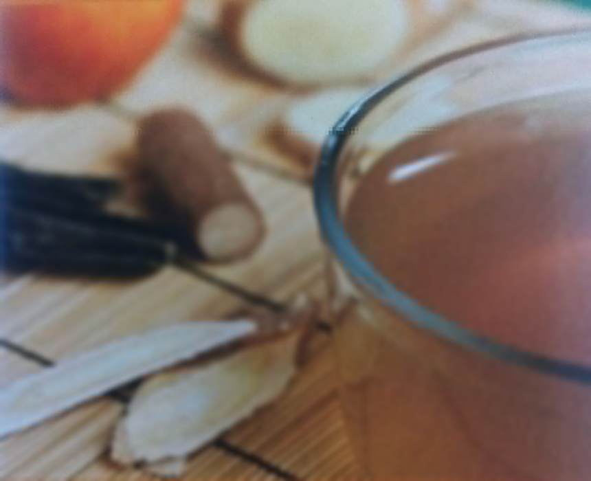 鮮味高湯 鮮味高湯