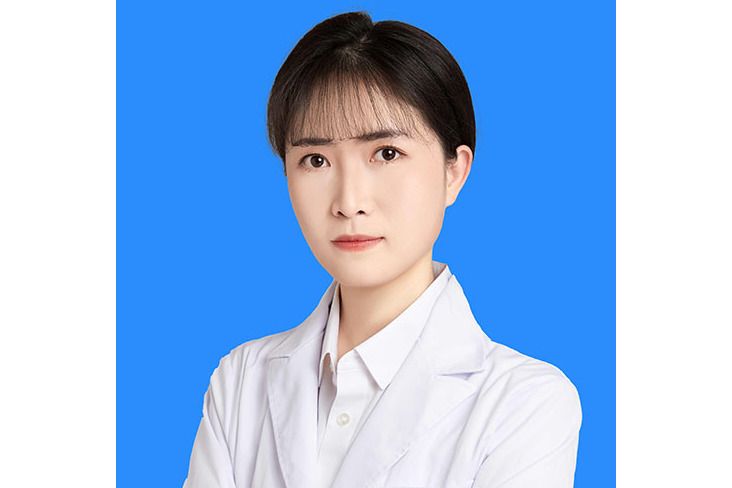 周慧(寧波愛爾光明眼科醫院醫師) 周慧(寧波愛爾光明眼科醫院醫師)