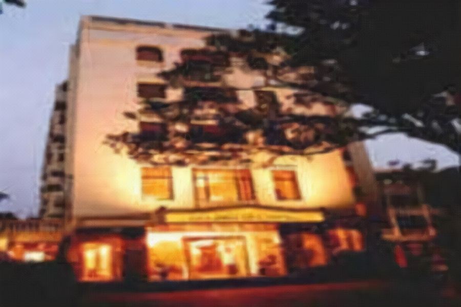 金鑰匙酒店 金鑰匙酒店