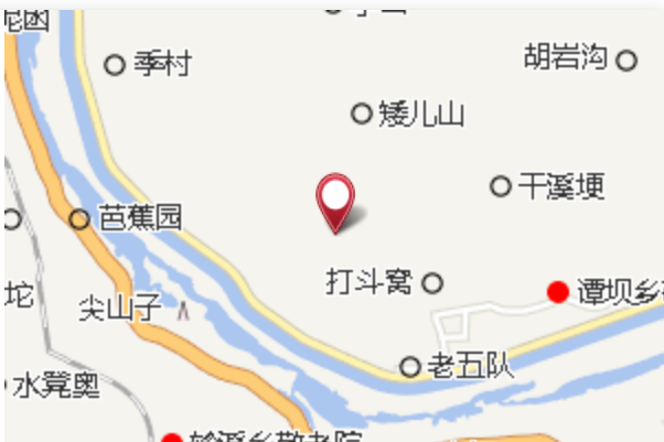 乾田溝