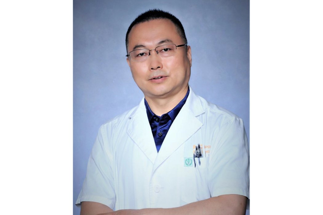 孫海林(首都兒科研究所附屬兒童醫院放射科主任醫師) 孫海林(首都兒科研究所附屬兒童醫院放射科主任醫師)