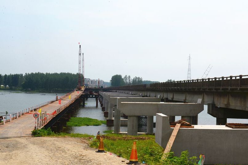 鐘窪大橋 鐘窪大橋