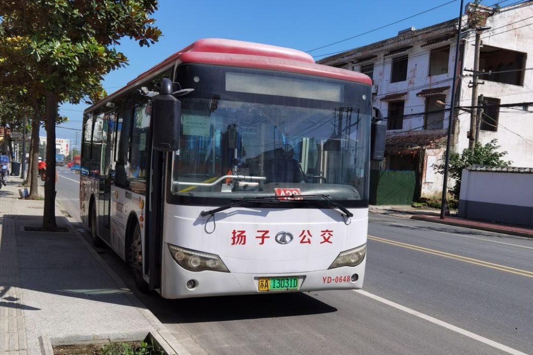 南京公交428路 南京公交428路