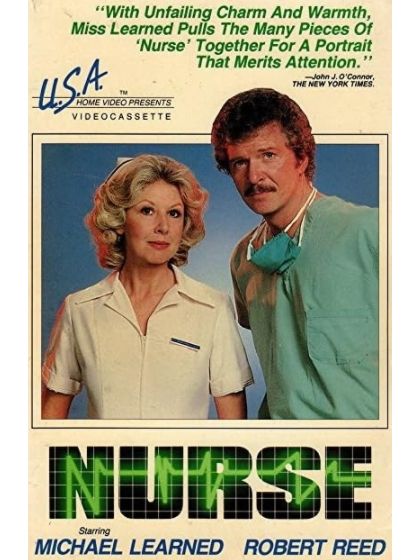 Nurse第一季 Nurse第一季