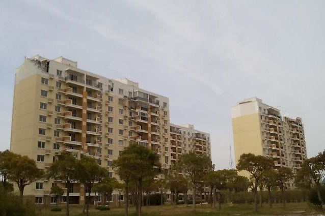 德盈家園