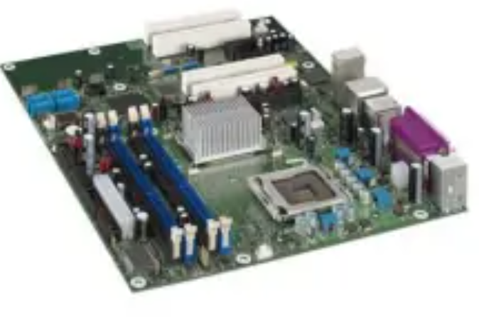 Intel D945PSNLK Intel D945PSNLK