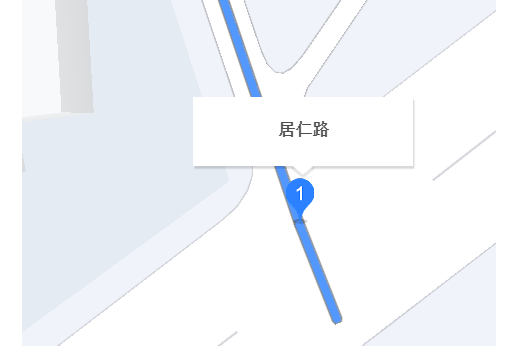 居仁路(青島市居仁路小區) 居仁路(青島市居仁路小區)