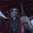 雨生魔(小說《少年白馬醉春風》及其衍生作品中的角色) 雨生魔(小說《少年白馬醉春風》及其衍生作品中的角色)