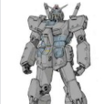 RX-78-3 G-3高達 RX-78-3 G-3高達