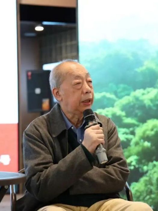 陳立(心理學家、美食家、教授)