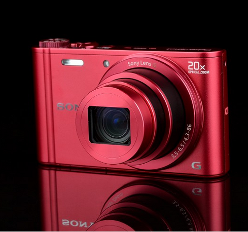 索尼WX300 索尼WX300