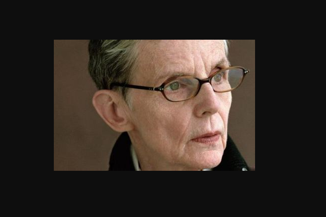 Susan Howe Susan Howe