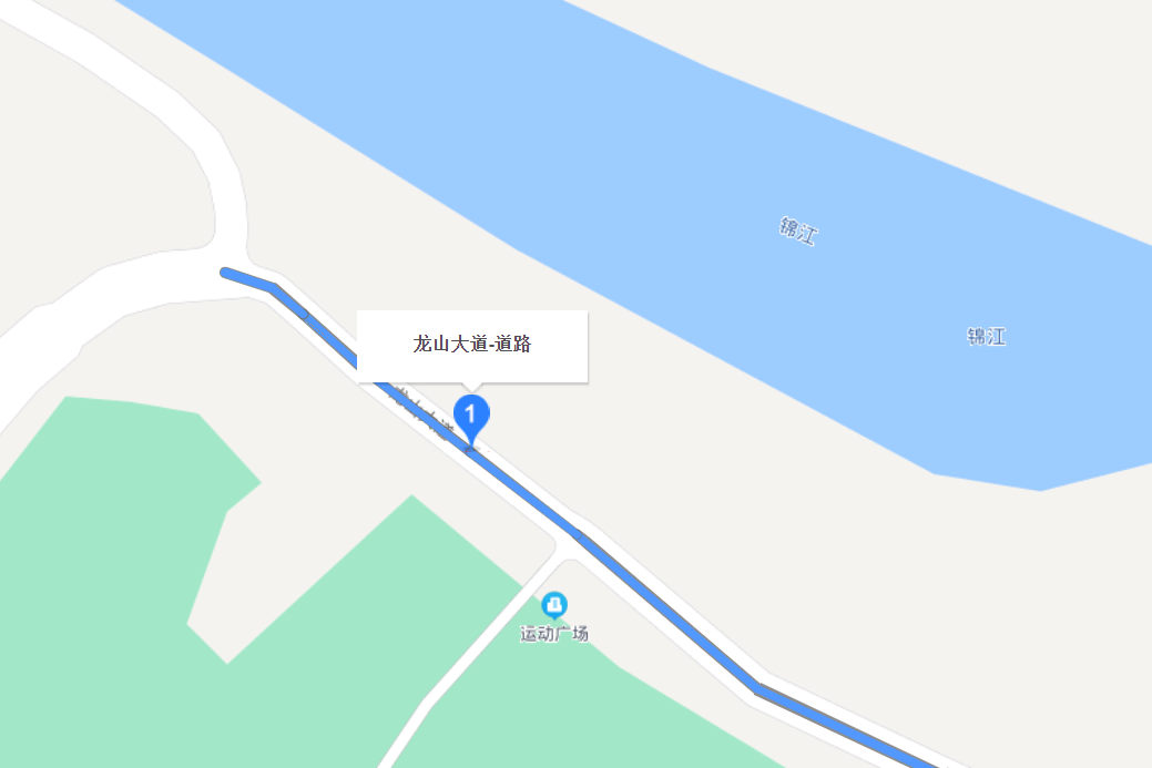 龍山大道(江西省宜春市龍山大道) 龍山大道(江西省宜春市龍山大道)
