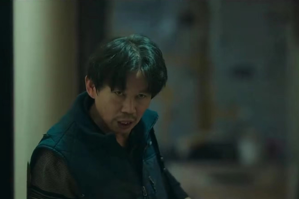 白勝哲(電視劇《今生也請多指教》中的演員) 白勝哲(電視劇《今生也請多指教》中的演員)